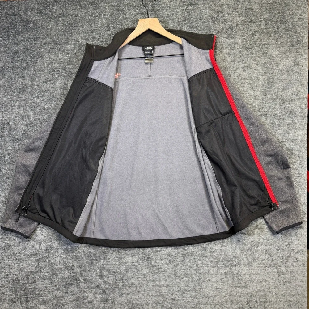 The North Face north face